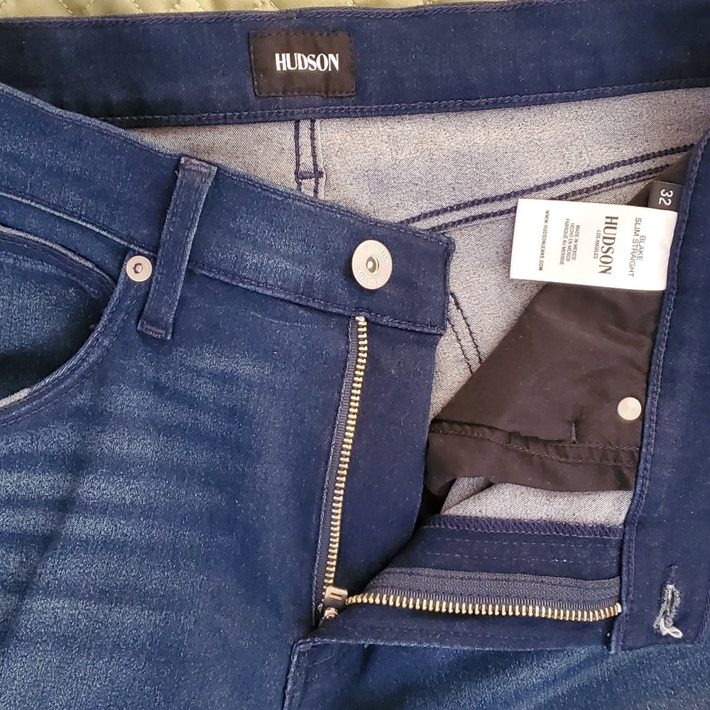Jeans - Picture 5 of 10